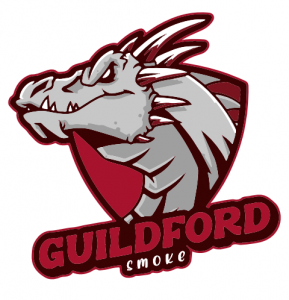 Guildford Smoke A