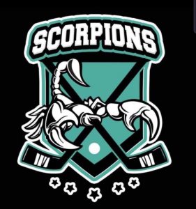 Slough Scorpions