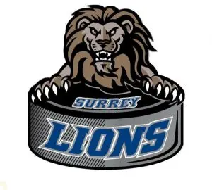 Surrey Lions