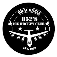 Bracknell B52s